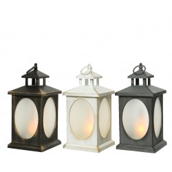 Lanterne a/led int/pil...