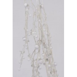 Boule de neige saule pleureur