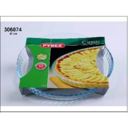 Moule tarte 27 813/8 py