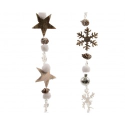 Guirlande a/sujet noel...