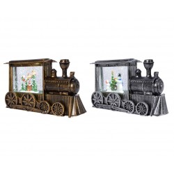 Locomotive a/paill a/led...