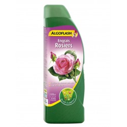Engrais rosiers 800 ml