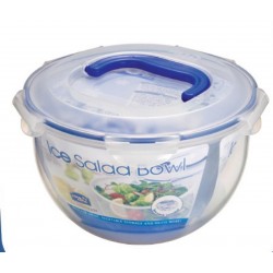 Bol famille avec plateau +...