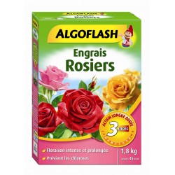 Engrais rosiers action...