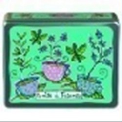 Boite tisane...