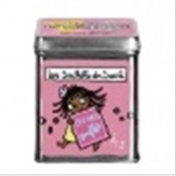 Boite sachets...