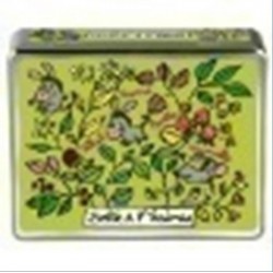 Boite tisane p'tisanes 