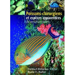 Poissons chirurgiens