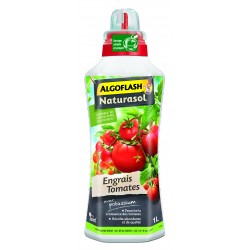 Engrais liquide tomates...