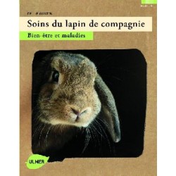 Soins du lapin de compagnie