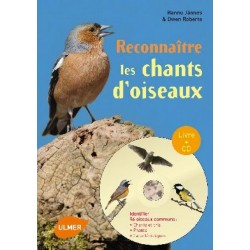 Reconnaitre les chants d...