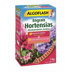 Engrais hortens/rhodo 2en1...