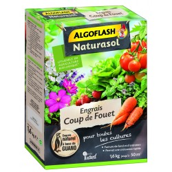 Engrais guano algoflash...