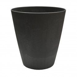 Pot material ø30 ardoise