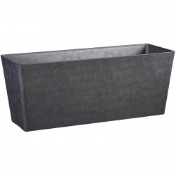 Jardiniere element 60 ardoise