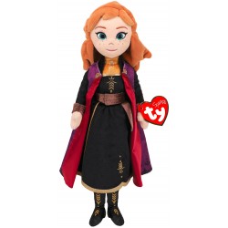 La reine des neiges medium...