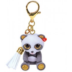 Mini boos clip - chi le panda