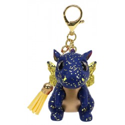 Mini boos clip - saffire