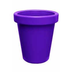 Pot LISSEA 40 violet
