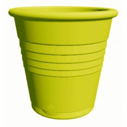 Pot EXPRESSION 40 Citron Vert