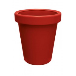 POT LISSEA 60 ROUGE