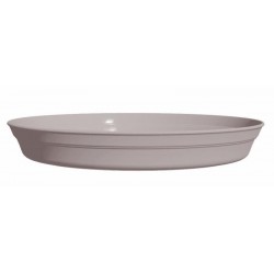 Soucoupe pot romeo 40 ø28...
