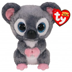 Beanie boo's s - katy le koala