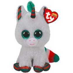 Beanie boo's s - snowfall noel