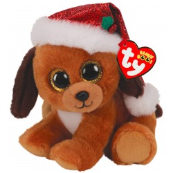 Beanie boo's s - jingles noel