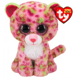 Beanie boo's small - lainey...