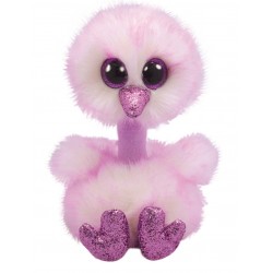Beanie boo's small - kenya...