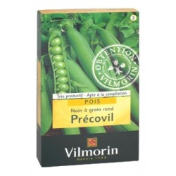 Pois nain precovil