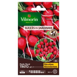 RADIS rond Tinto hf1 SACHET...