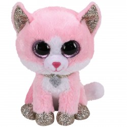 Beanie boo's small - fiona...