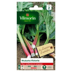 RHUBARBE Victoria SACHET...