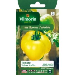 Tomate yellow stuffer