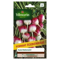 RADIS National 2 SACHET ECO...
