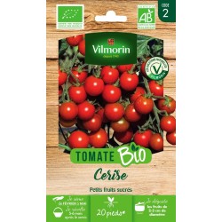 TOMATE Cerise AB SACHET...