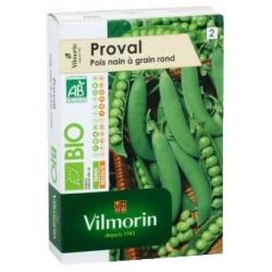 Pois proval bio