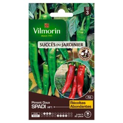 PIMENT DOUX Spadi hf1...