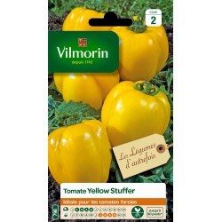 TOMATE Yellow stuffer...