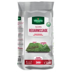 SOIN gazon Regarnissage SAC...
