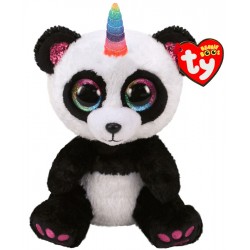Beanie boo's medium - paris...
