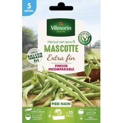 HARICOT vert extra fin sans...