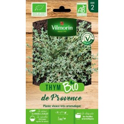 THYM De provence AB SACHET...
