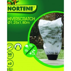 HIVERSCRATCH 2 housses...