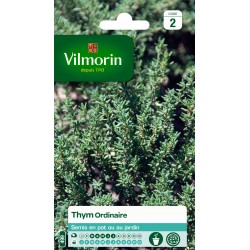 THYM Ordinaire SACHET...