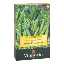 Pois petit provencal