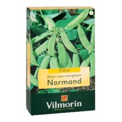 Pois normand vl ser.