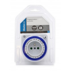 Programmateur tempo 3500w...